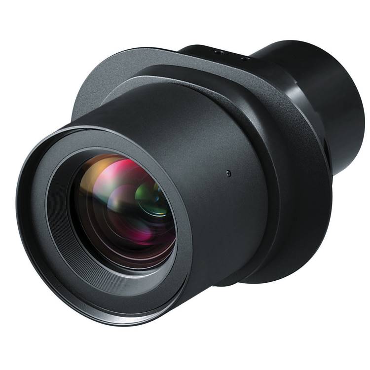 Hitachi FL701 Lens